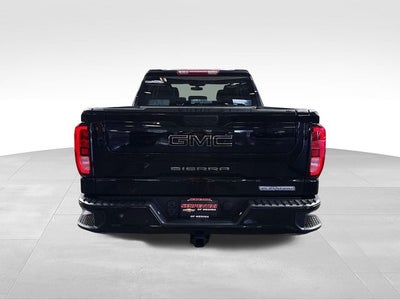 2021 GMC Sierra 1500 Elevation w/ MULTIPRO TAILGATE