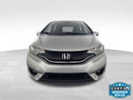 2015 Honda Fit EX w/ SUNROOF