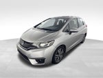 2015 Honda Fit EX w/ SUNROOF