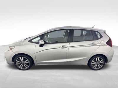 2015 Honda Fit EX w/ SUNROOF