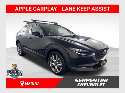 2021 Mazda Mazda CX-30 Select w/ APPLE CARPLAY