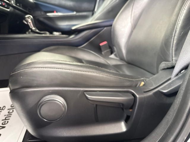 2021 Mazda Mazda CX-30 Select w/ APPLE CARPLAY