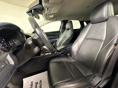 2021 Mazda Mazda CX-30 Select w/ APPLE CARPLAY