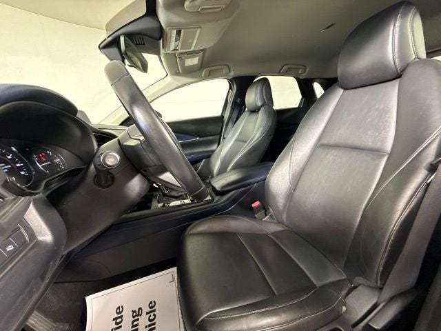 2021 Mazda Mazda CX-30 Select w/ APPLE CARPLAY