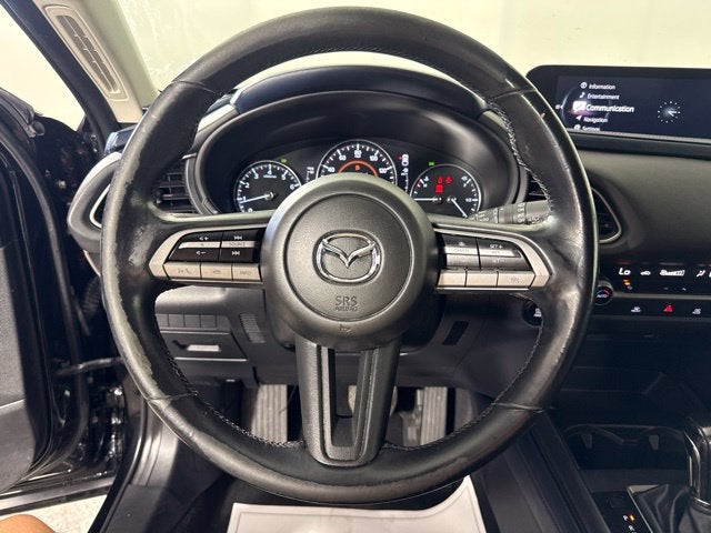 2021 Mazda Mazda CX-30 Select w/ APPLE CARPLAY