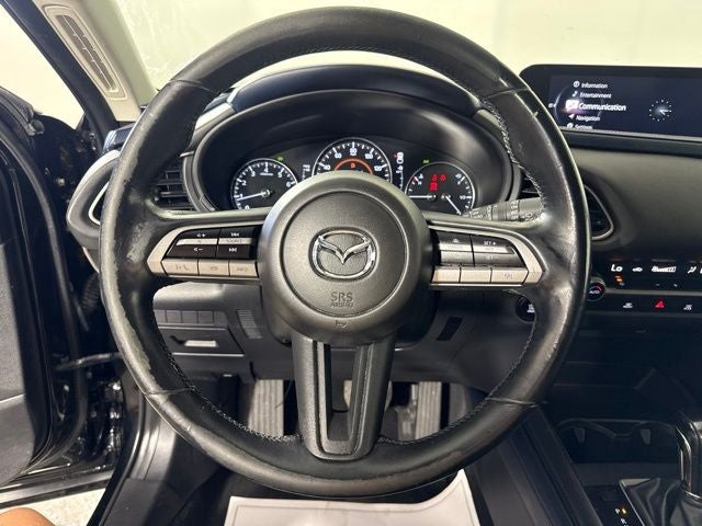 2021 Mazda Mazda CX-30 Select w/ APPLE CARPLAY