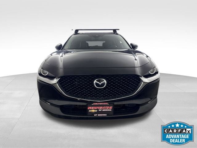 2021 Mazda Mazda CX-30 Select w/ APPLE CARPLAY