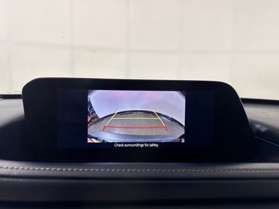 2021 Mazda Mazda CX-30 Select w/ APPLE CARPLAY