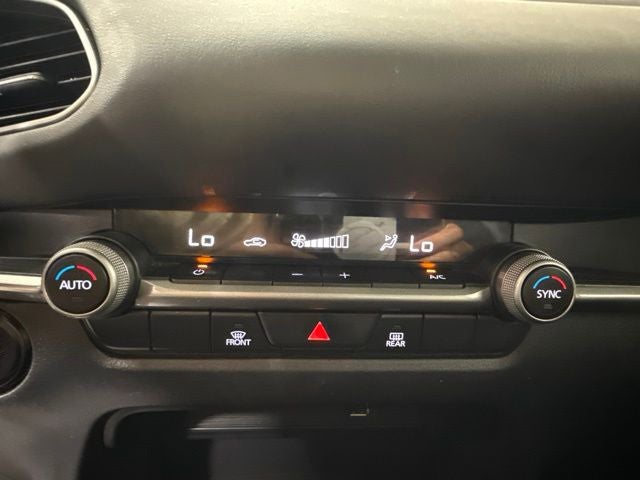 2021 Mazda Mazda CX-30 Select w/ APPLE CARPLAY