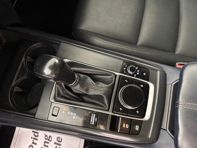 2021 Mazda Mazda CX-30 Select w/ APPLE CARPLAY