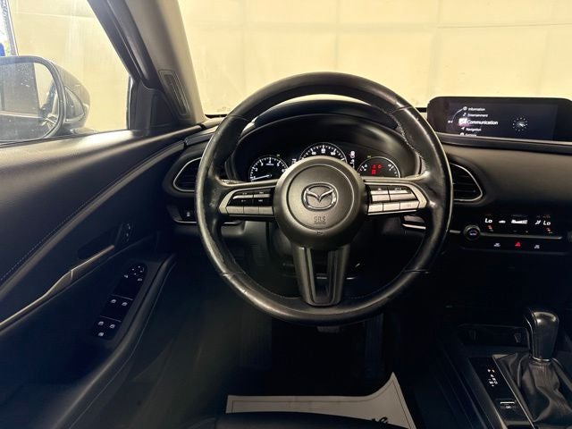 2021 Mazda Mazda CX-30 Select w/ APPLE CARPLAY