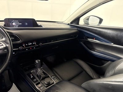 2021 Mazda Mazda CX-30 Select w/ APPLE CARPLAY