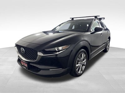 2021 Mazda Mazda CX-30 Select w/ APPLE CARPLAY