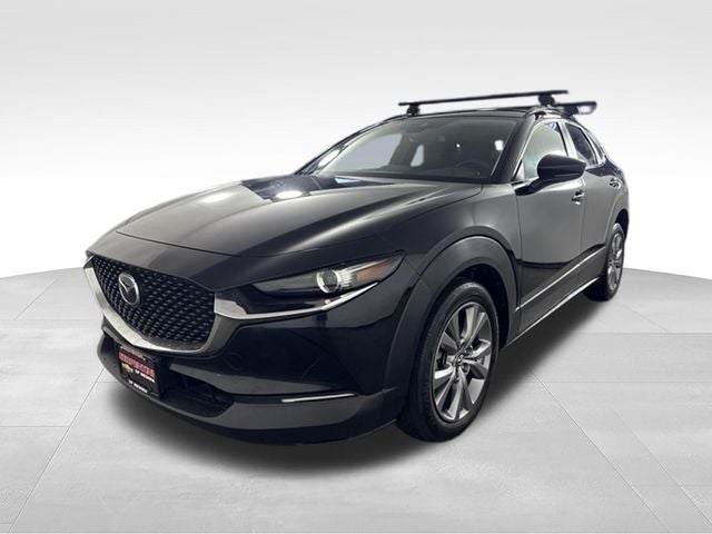 2021 Mazda Mazda CX-30 Select w/ APPLE CARPLAY