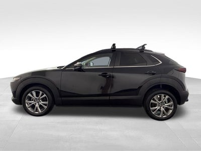 2021 Mazda Mazda CX-30 Select w/ APPLE CARPLAY