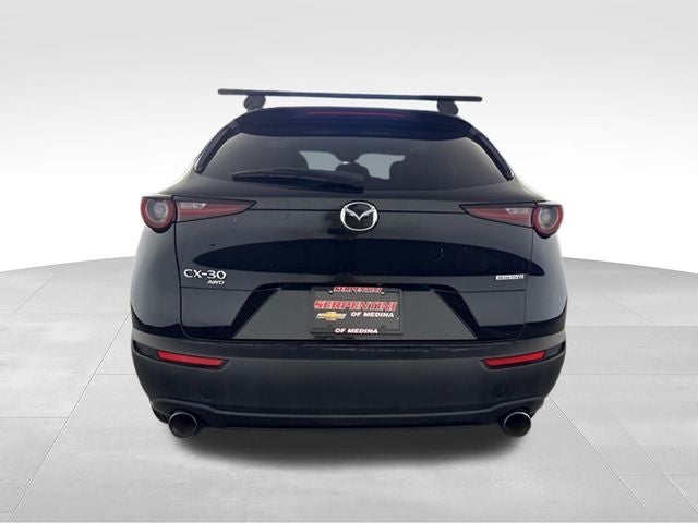 2021 Mazda Mazda CX-30 Select w/ APPLE CARPLAY