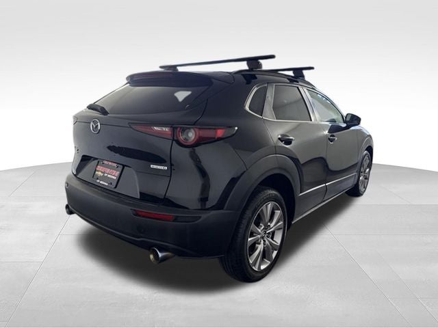 2021 Mazda Mazda CX-30 Select w/ APPLE CARPLAY