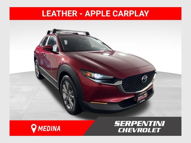 2021 Mazda Mazda CX-30 Select w/ RADAR CRUISE