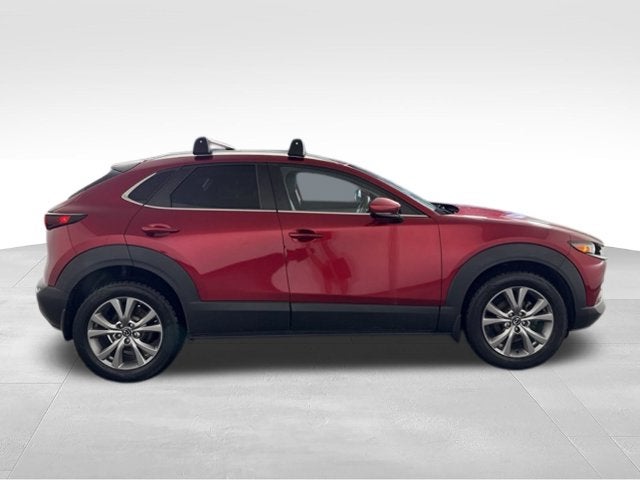 2021 Mazda Mazda CX-30 Select w/ RADAR CRUISE