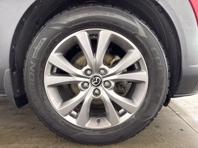 2021 Mazda Mazda CX-30 Select w/ RADAR CRUISE