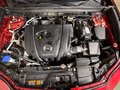 2021 Mazda Mazda CX-30 Select w/ RADAR CRUISE