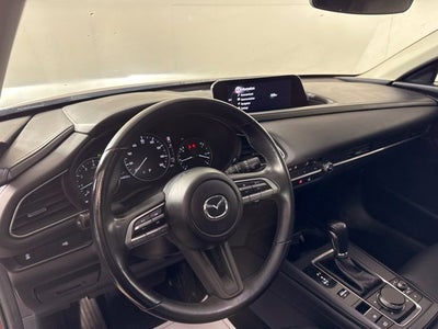 2021 Mazda Mazda CX-30 Select w/ RADAR CRUISE
