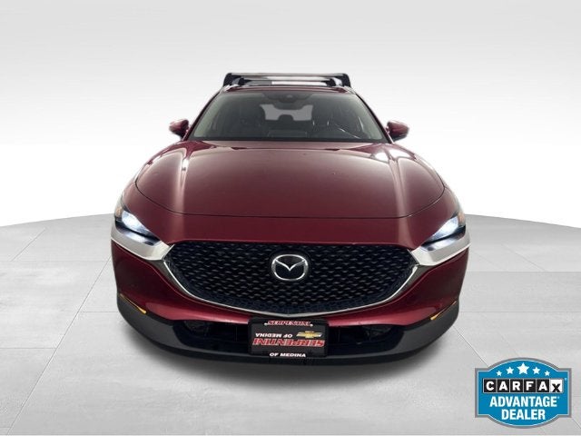 2021 Mazda Mazda CX-30 Select w/ RADAR CRUISE