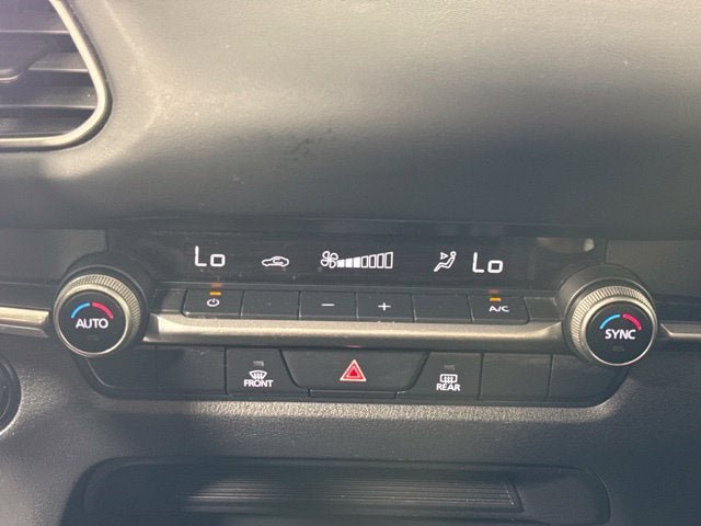 2021 Mazda Mazda CX-30 Select w/ RADAR CRUISE