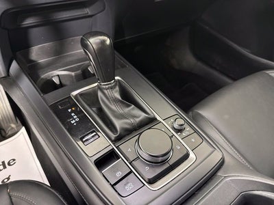 2021 Mazda Mazda CX-30 Select w/ RADAR CRUISE