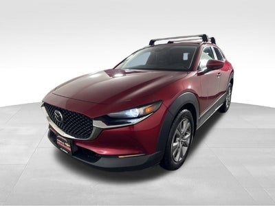 2021 Mazda Mazda CX-30 Select w/ RADAR CRUISE