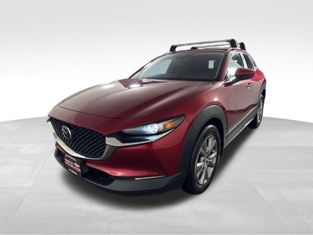 2021 Mazda Mazda CX-30 Select w/ RADAR CRUISE