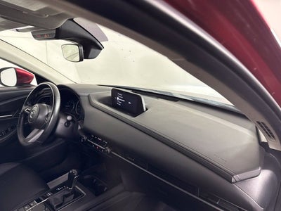 2021 Mazda Mazda CX-30 Select w/ RADAR CRUISE