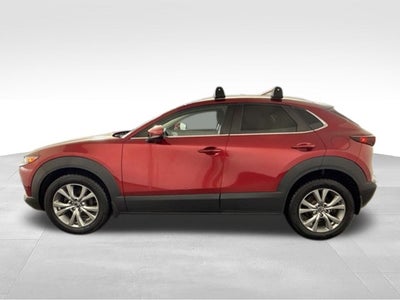 2021 Mazda Mazda CX-30 Select w/ RADAR CRUISE