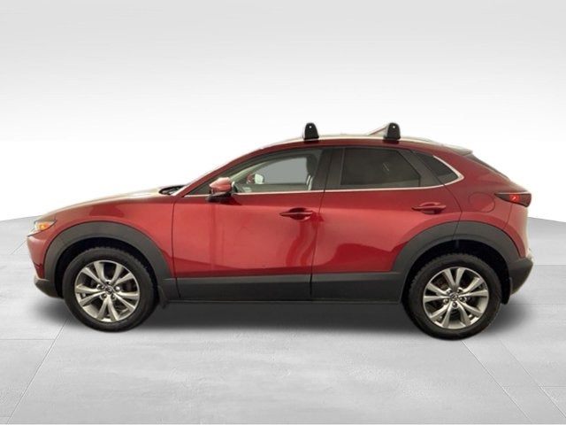 2021 Mazda Mazda CX-30 Select w/ RADAR CRUISE