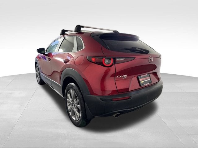 2021 Mazda Mazda CX-30 Select w/ RADAR CRUISE