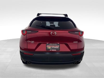 2021 Mazda Mazda CX-30 Select w/ RADAR CRUISE