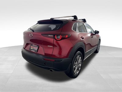 2021 Mazda Mazda CX-30 Select w/ RADAR CRUISE