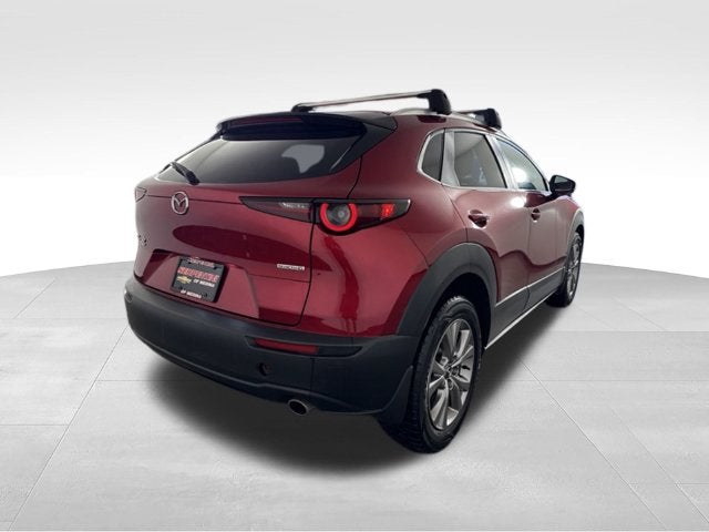 2021 Mazda Mazda CX-30 Select w/ RADAR CRUISE