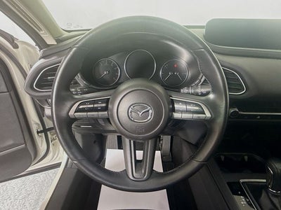 2023 Mazda Mazda CX-30 2.5 S Select Package AWD w/ APPLE CARPLAY