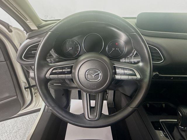 2023 Mazda Mazda CX-30 2.5 S Select Package AWD w/ APPLE CARPLAY