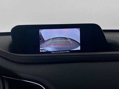 2023 Mazda Mazda CX-30 2.5 S Select Package AWD w/ APPLE CARPLAY