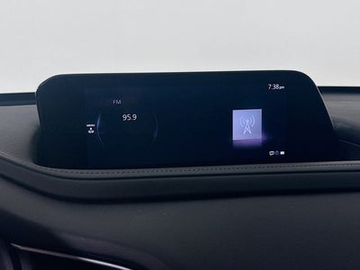 2023 Mazda Mazda CX-30 2.5 S Select Package AWD w/ APPLE CARPLAY