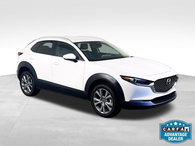 2023 Mazda Mazda CX-30 2.5 S Select Package AWD w/ APPLE CARPLAY