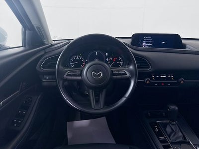 2023 Mazda Mazda CX-30 2.5 S Select Package AWD w/ APPLE CARPLAY