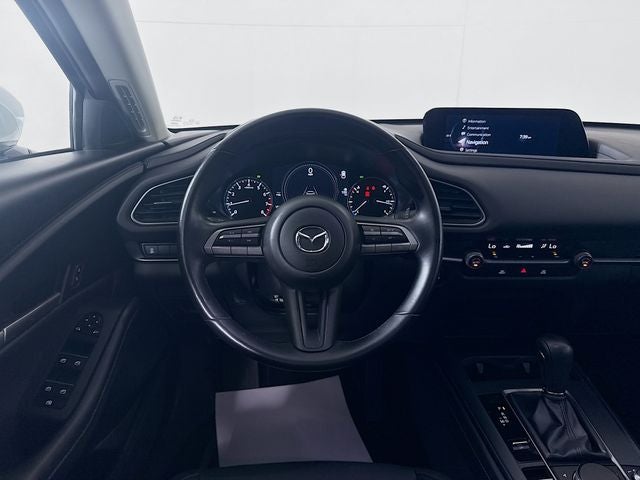 2023 Mazda Mazda CX-30 2.5 S Select Package AWD w/ APPLE CARPLAY