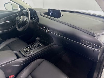 2023 Mazda Mazda CX-30 2.5 S Select Package AWD w/ APPLE CARPLAY