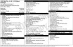 2023 Mazda Mazda CX-30 2.5 S Select Package AWD w/ APPLE CARPLAY
