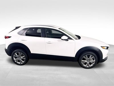 2023 Mazda Mazda CX-30 2.5 S Select Package AWD w/ APPLE CARPLAY
