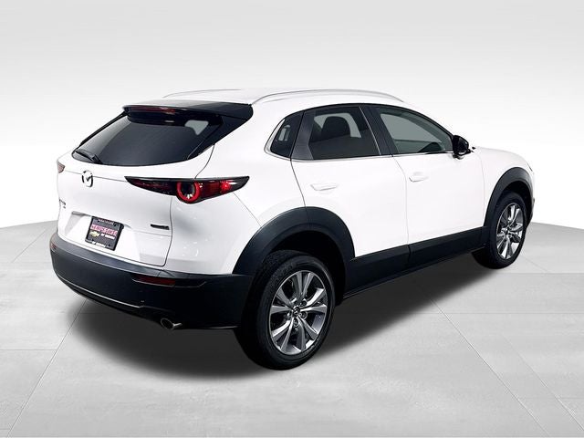 2023 Mazda Mazda CX-30 2.5 S Select Package AWD w/ APPLE CARPLAY