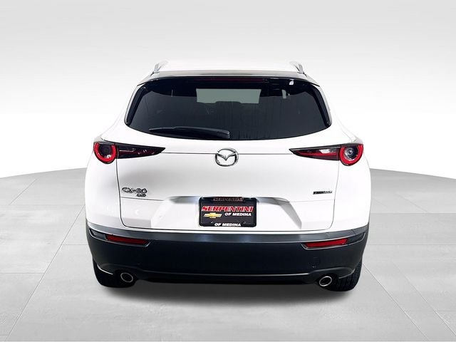 2023 Mazda Mazda CX-30 2.5 S Select Package AWD w/ APPLE CARPLAY